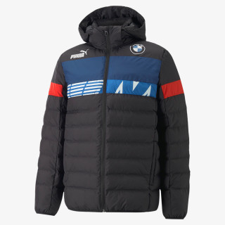 Puma BMW MMS ECOLITE DOWN SDS JACKET 