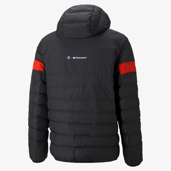 Puma BMW MMS ECOLITE DOWN SDS JACKET 