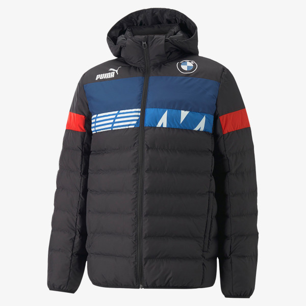 Puma BMW MMS ECOLITE DOWN SDS JACKET 