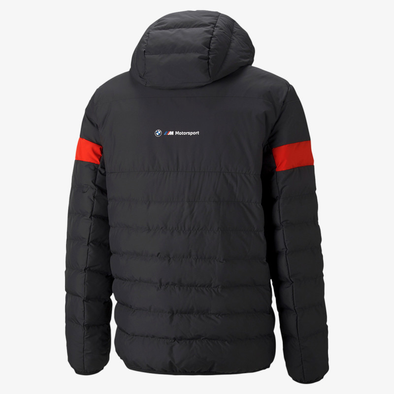Puma BMW MMS ECOLITE DOWN SDS JACKET 