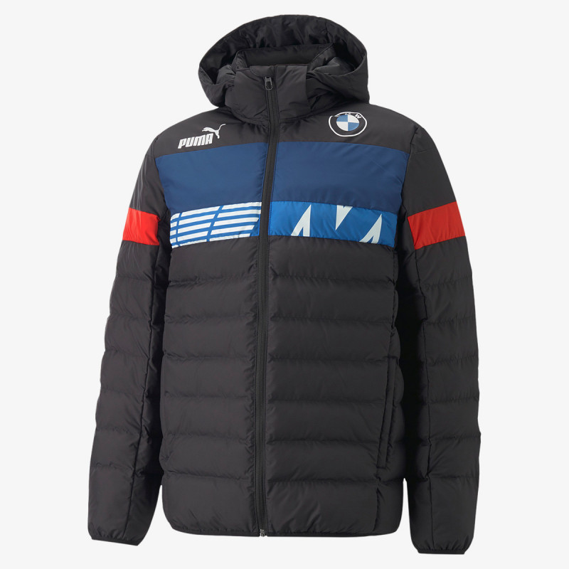 Puma BMW MMS ECOLITE DOWN SDS JACKET 