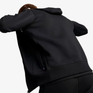 Puma BMW Motorsport Hooded Sweat Jacket 