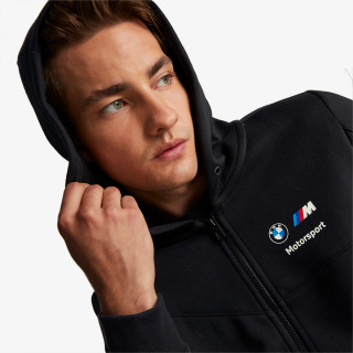 Puma BMW Motorsport Hooded Sweat Jacket 