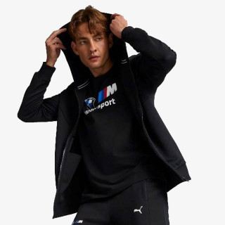 Puma BMW Motorsport Hooded Sweat Jacket 