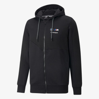 Puma BMW Motorsport Hooded Sweat Jacket 