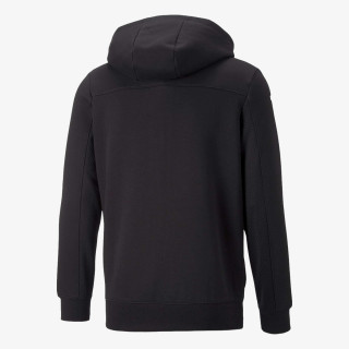 Puma BMW Motorsport Hooded Sweat Jacket 