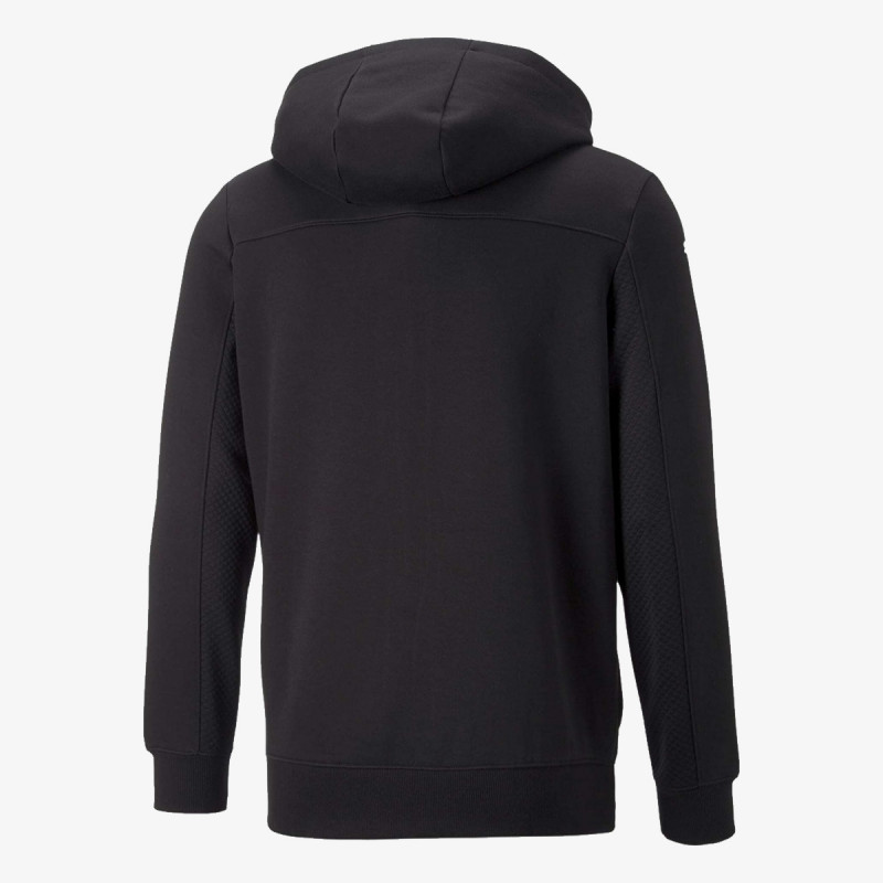 Puma BMW Motorsport Hooded Sweat Jacket 
