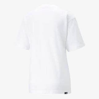 Puma PUMA CLASSICS GEN. PUMA Graphic Tee 