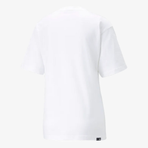 Puma PUMA CLASSICS GEN. PUMA Graphic Tee 
