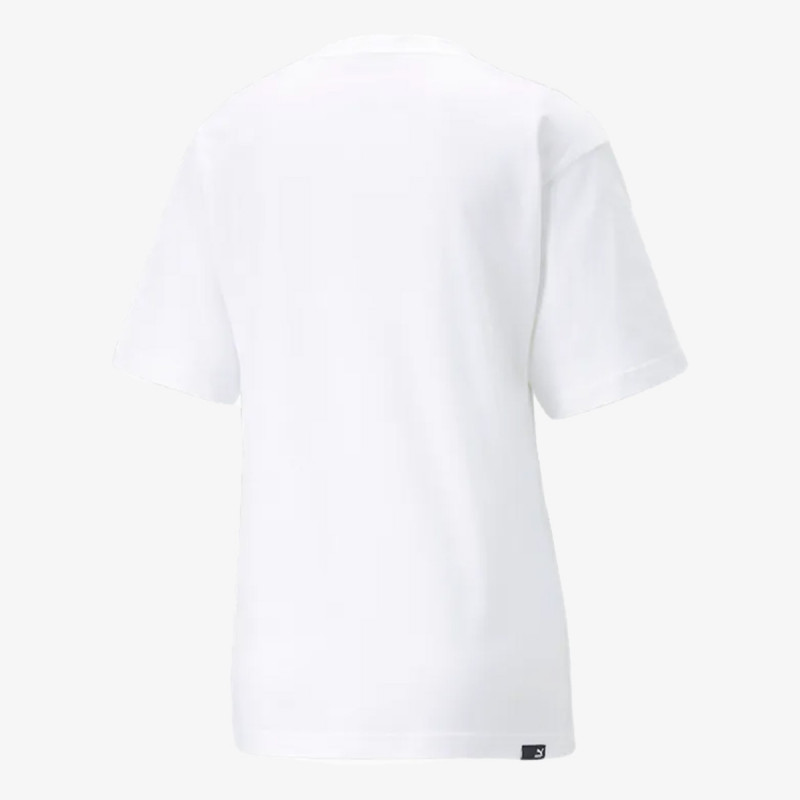 Puma PUMA CLASSICS GEN. PUMA Graphic Tee 