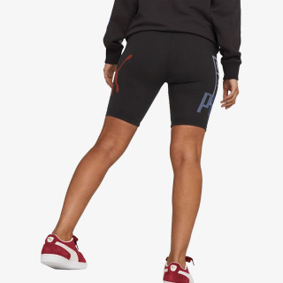 Puma PUMA CLASSICS GEN. PUMA Short Tights 7” 