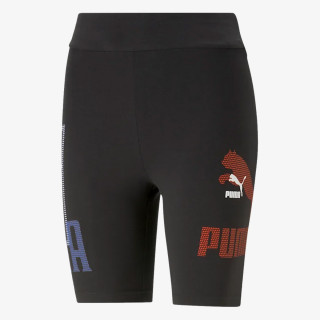 Puma PUMA CLASSICS GEN. PUMA Short Tights 7” 