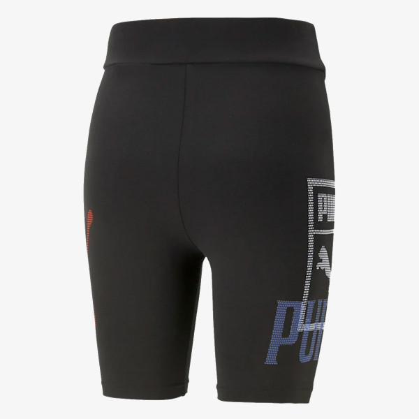 Puma PUMA CLASSICS GEN. PUMA Short Tights 7” 