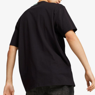 Puma CLASSICS ARCHIVE REMASTER Tee 