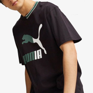 Puma CLASSICS ARCHIVE REMASTER Tee 