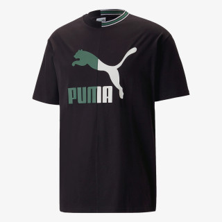 Puma CLASSICS ARCHIVE REMASTER Tee 