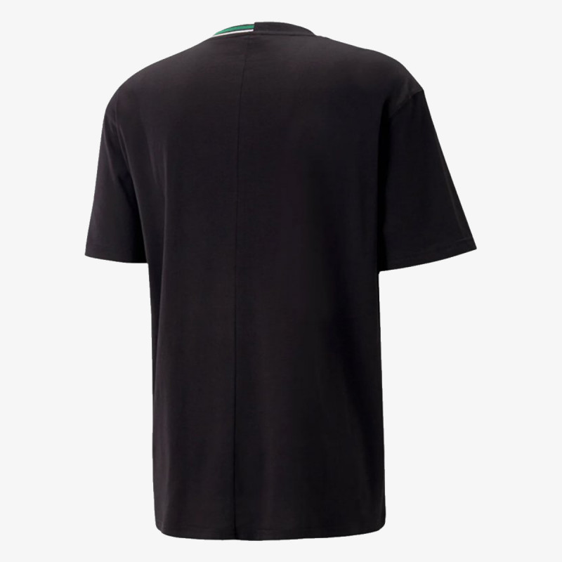 Puma CLASSICS ARCHIVE REMASTER Tee 