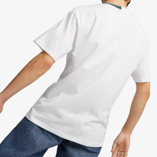 Puma CLASSICS ARCHIVE REMASTER Tee 