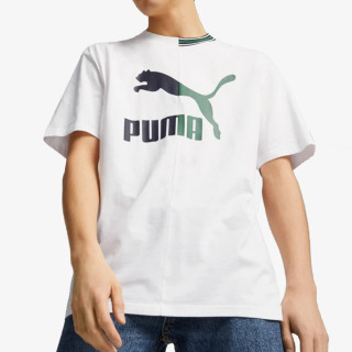 Puma CLASSICS ARCHIVE REMASTER Tee 