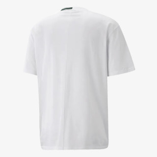 Puma CLASSICS ARCHIVE REMASTER Tee 