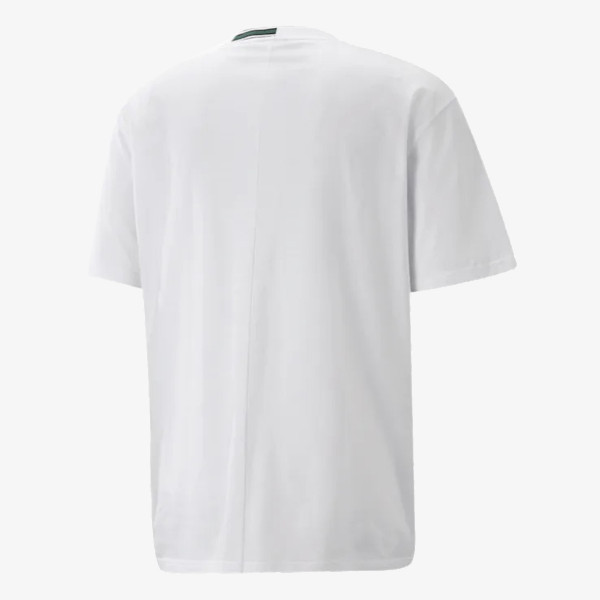 Puma CLASSICS ARCHIVE REMASTER Tee 