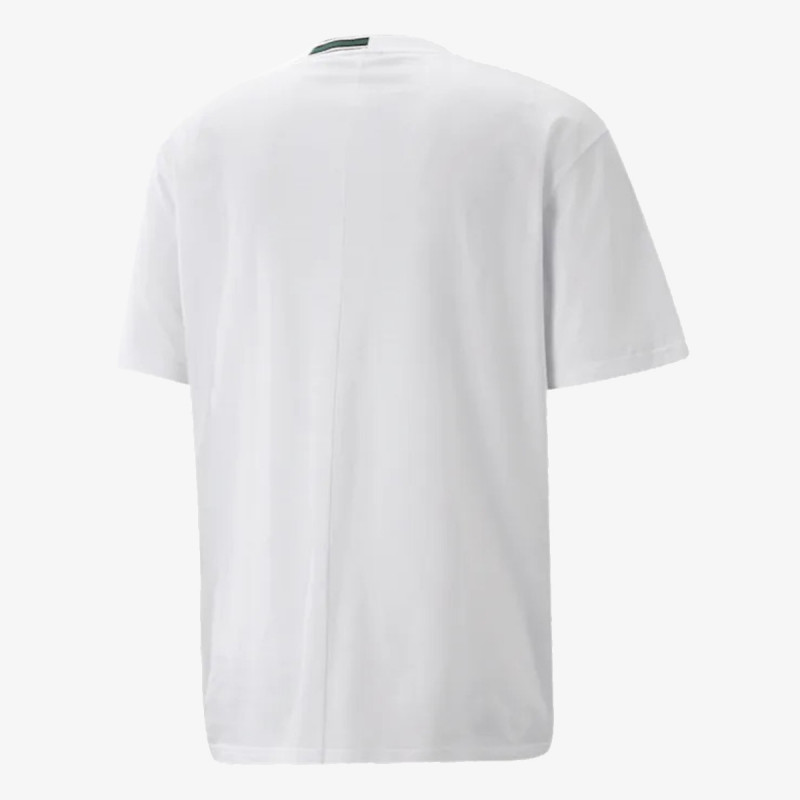 Puma CLASSICS ARCHIVE REMASTER Tee 
