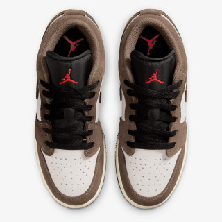 AIR JORDAN 1 LOW (GS) 
