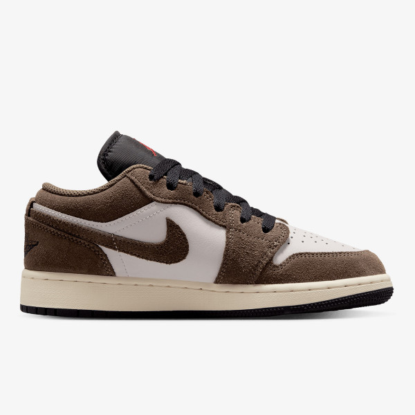AIR JORDAN 1 LOW (GS) 