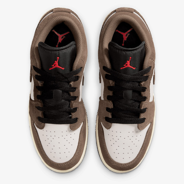 AIR JORDAN 1 LOW (GS) 