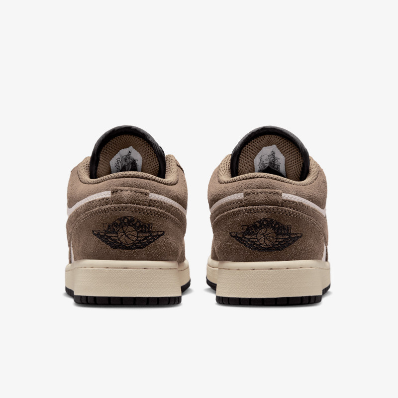 AIR JORDAN 1 LOW (GS) 