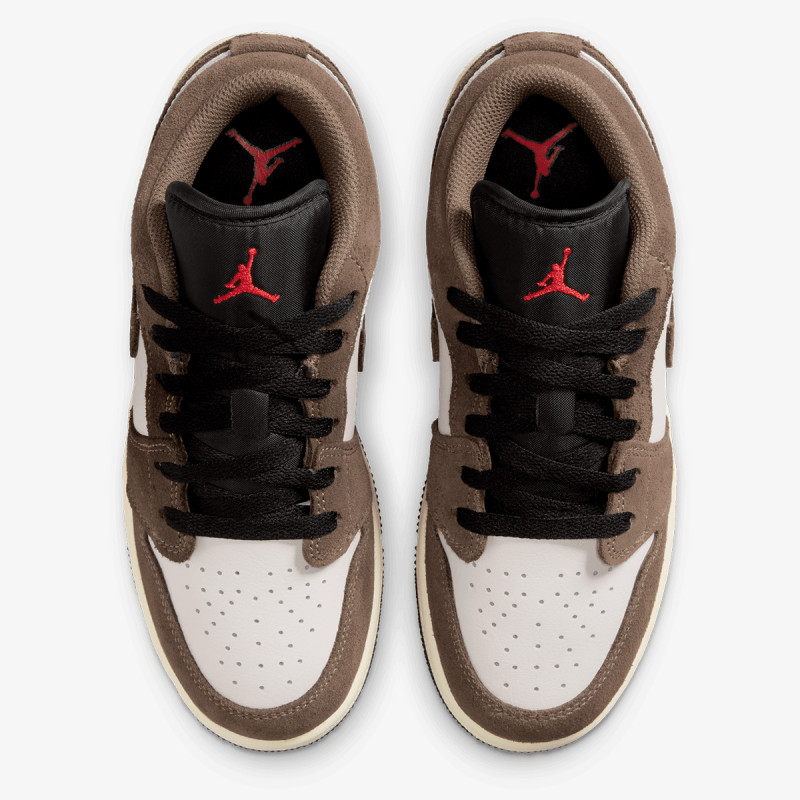 AIR JORDAN 1 LOW (GS) 