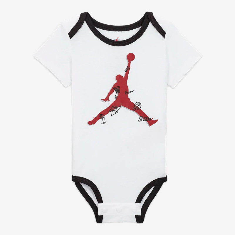 Nike Jordan Playground 