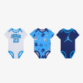 Nike JDN MJ 23  JERSY 3PK BODYSUIT 