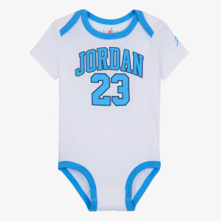 Nike JDN MJ 23  JERSY 3PK BODYSUIT 