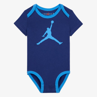 Nike JDN MJ 23  JERSY 3PK BODYSUIT 