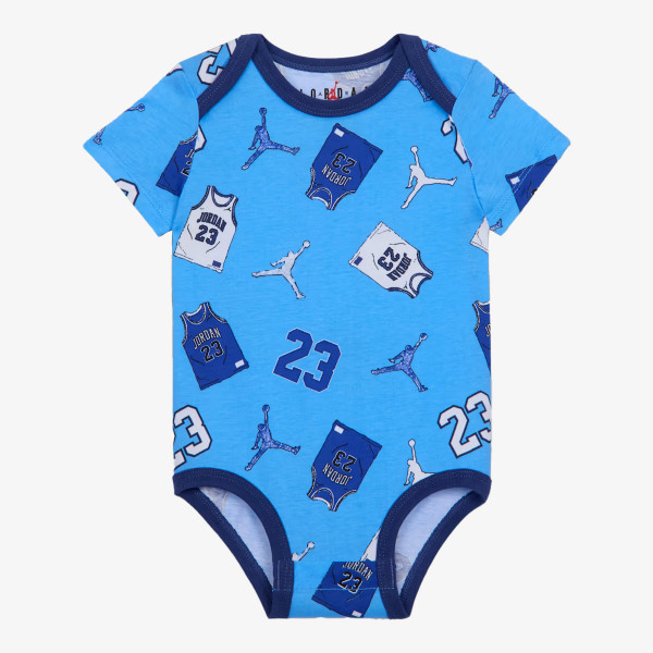 Nike JDN MJ 23  JERSY 3PK BODYSUIT 