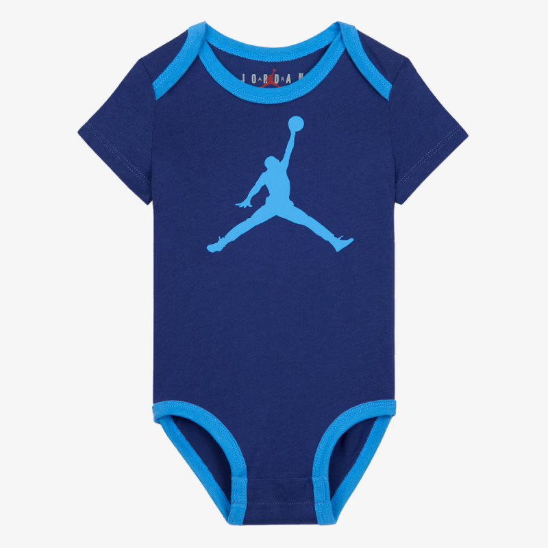 Nike JDN MJ 23  JERSY 3PK BODYSUIT 