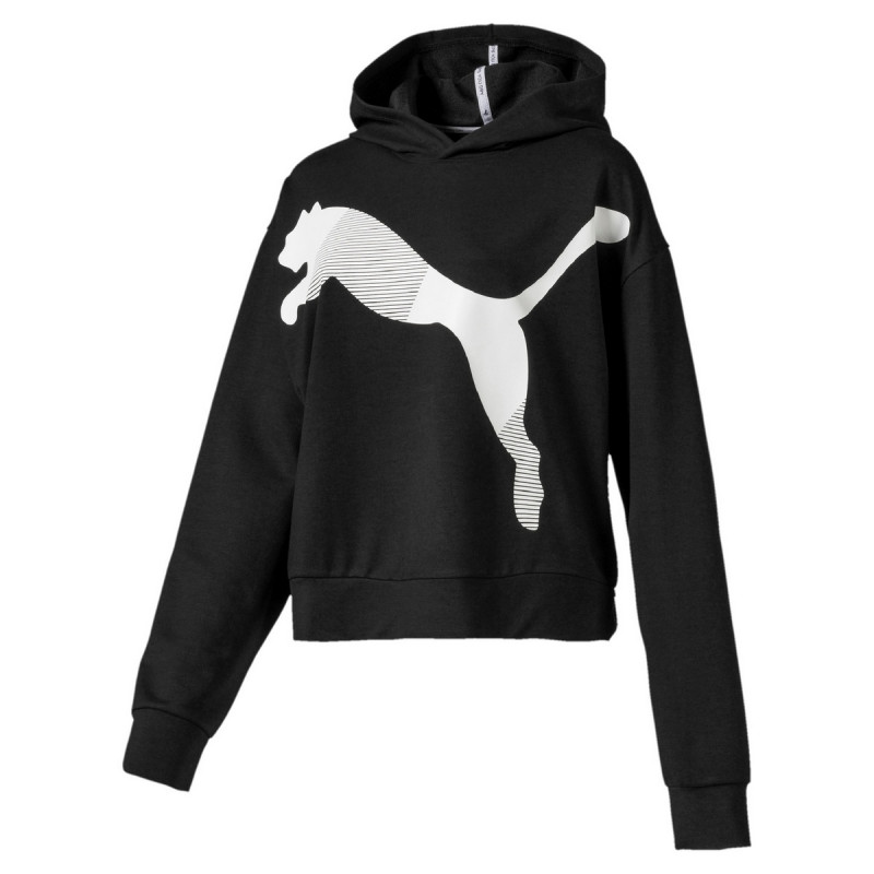 Puma PUMA MODERN SPORT HOODY 