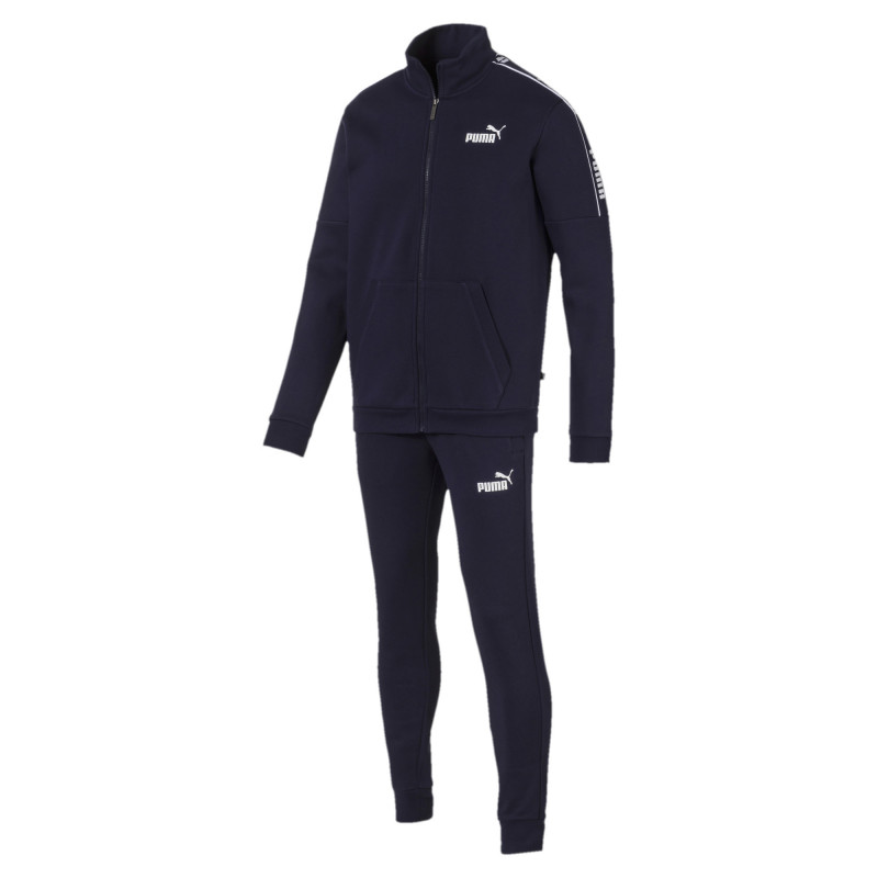 Puma PUMA AMPLIFIED SWEAT SUIT 