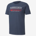Puma PUMA ATHLETICS TEE BIG LOGO 