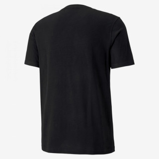 Puma PUMA ATHLETICS TEE BIG LOGO 