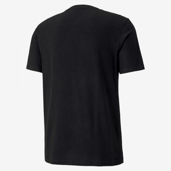 Puma PUMA ATHLETICS TEE BIG LOGO 