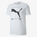 Puma PUMA Nu-tility Graphic Tee 