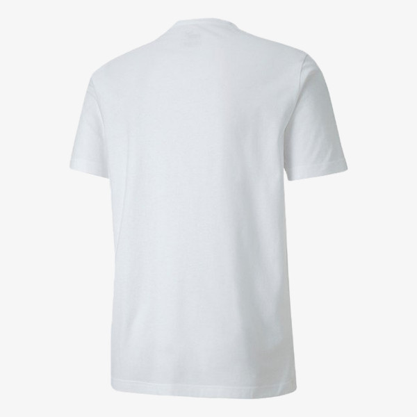 Puma PUMA Nu-tility Graphic Tee 