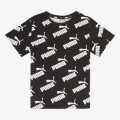 Puma PUMA AMPLIFIED AOP TEE G 