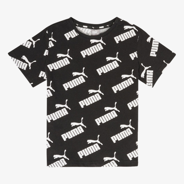 Puma PUMA AMPLIFIED AOP TEE G 