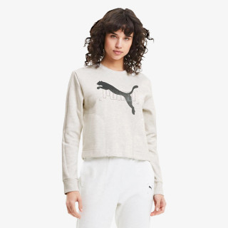 Puma PUMA NU-TILITY CREW 
