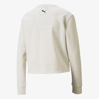 Puma PUMA NU-TILITY CREW 