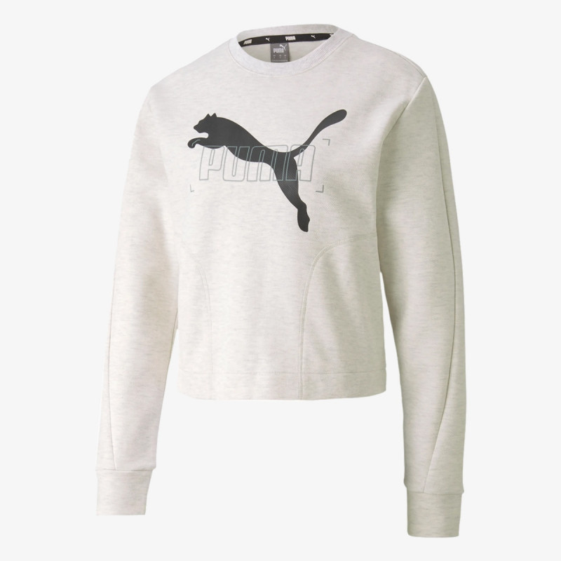 Puma PUMA NU-TILITY CREW 