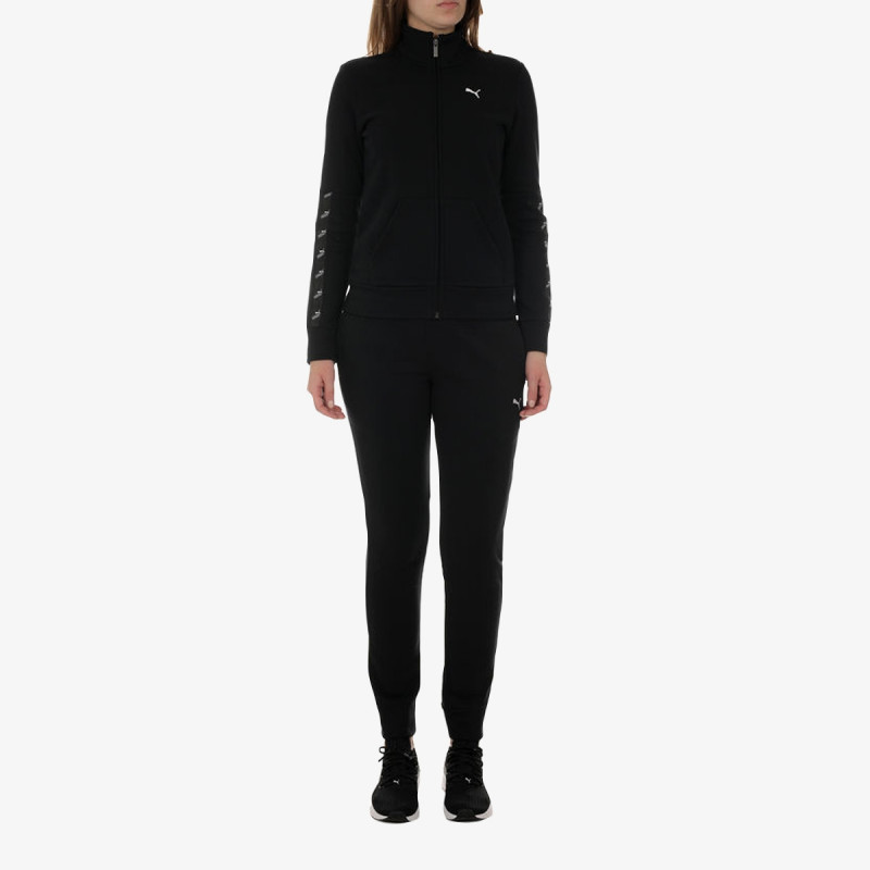 puma mmix sweat suit cl